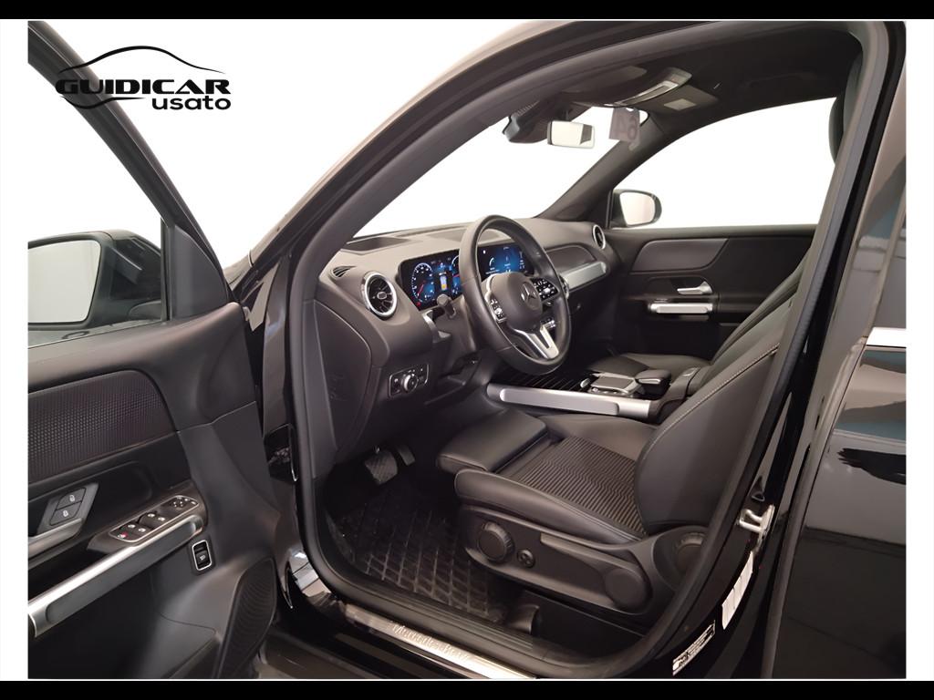 Mercedes-Benz GLB - X247 2019 - GLB 200 d Sport Plus auto