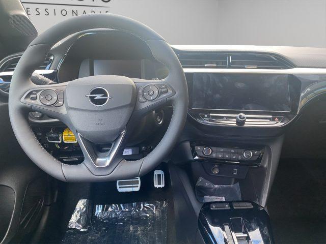 OPEL Corsa HYBRID 110 CV DCT6 EDITION