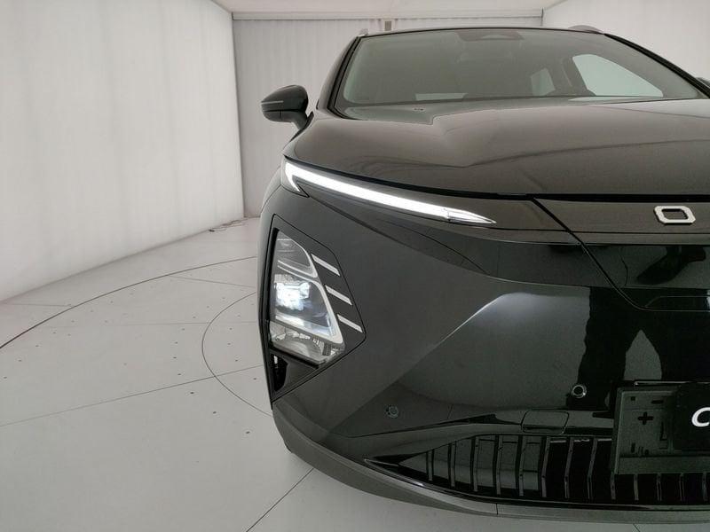 Omoda Omoda 5 EV Omoda 5 Comfort 61,1 kWh