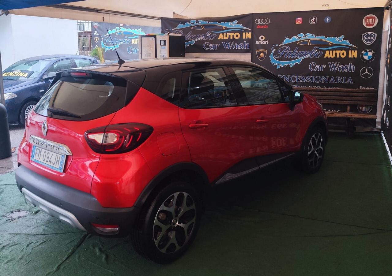 Renault Captur dCi 8V 90 CV Start&Stop Energy Bose
