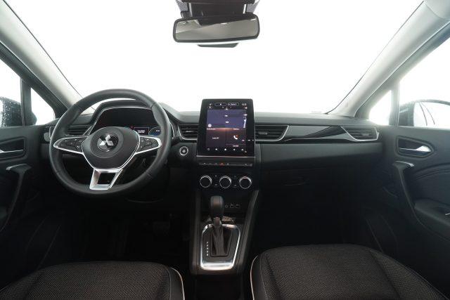 MITSUBISHI ASX ASX 1.6L Plug In 159 CV AT Intense