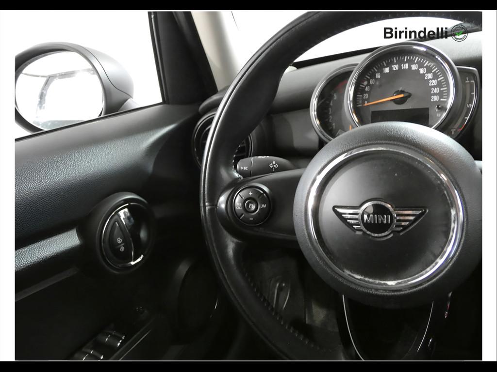 MINI Mini 5 porte (F55) - Mini 1.5 One D 5 porte