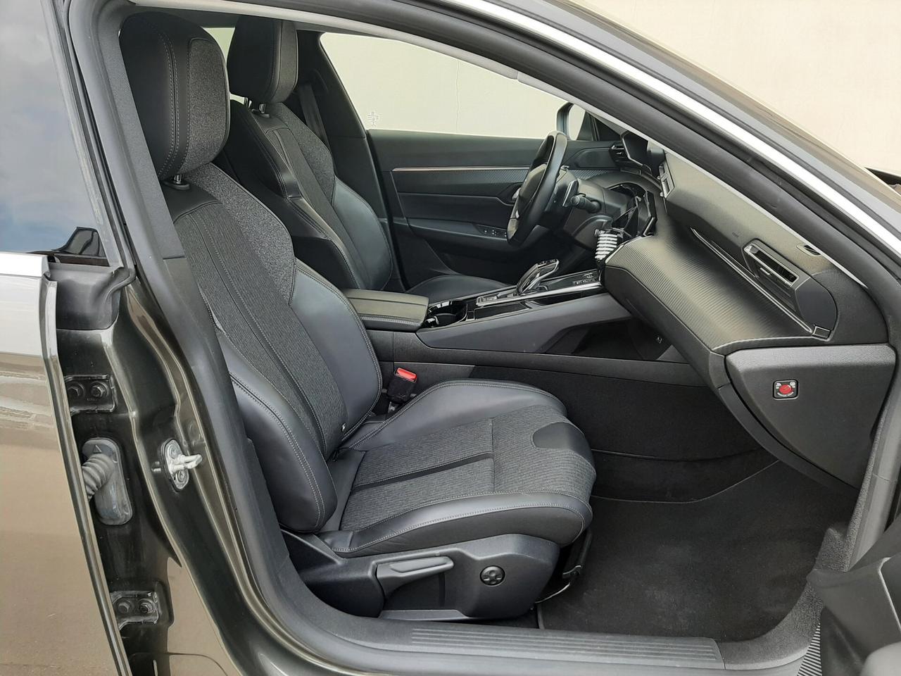 Peugeot 508 SW 1.5 BlueHDi 131cv EAT8 Allure