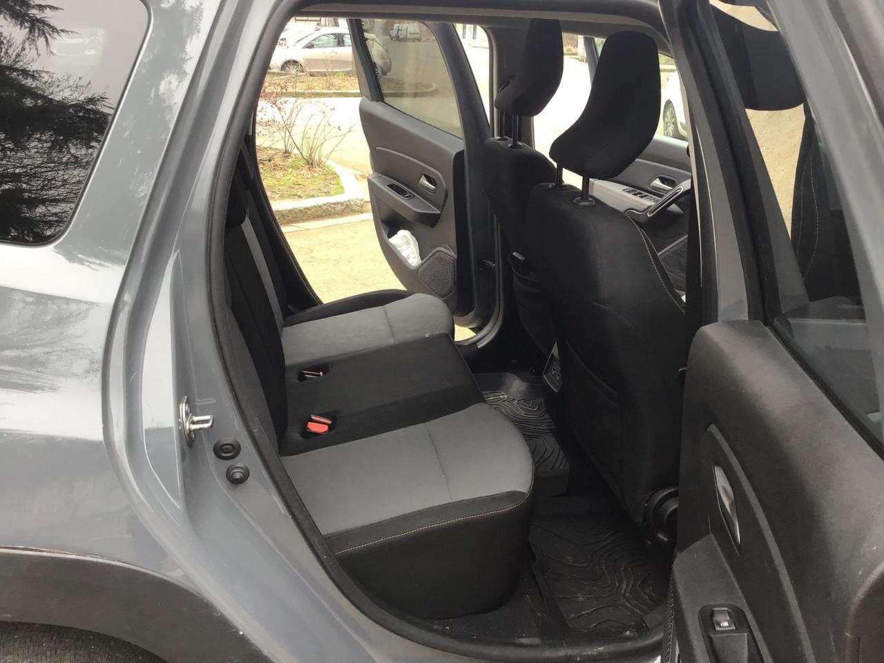 Dacia Duster 1.5 Blue dCi 8V 115 CV 4x4 Extreme