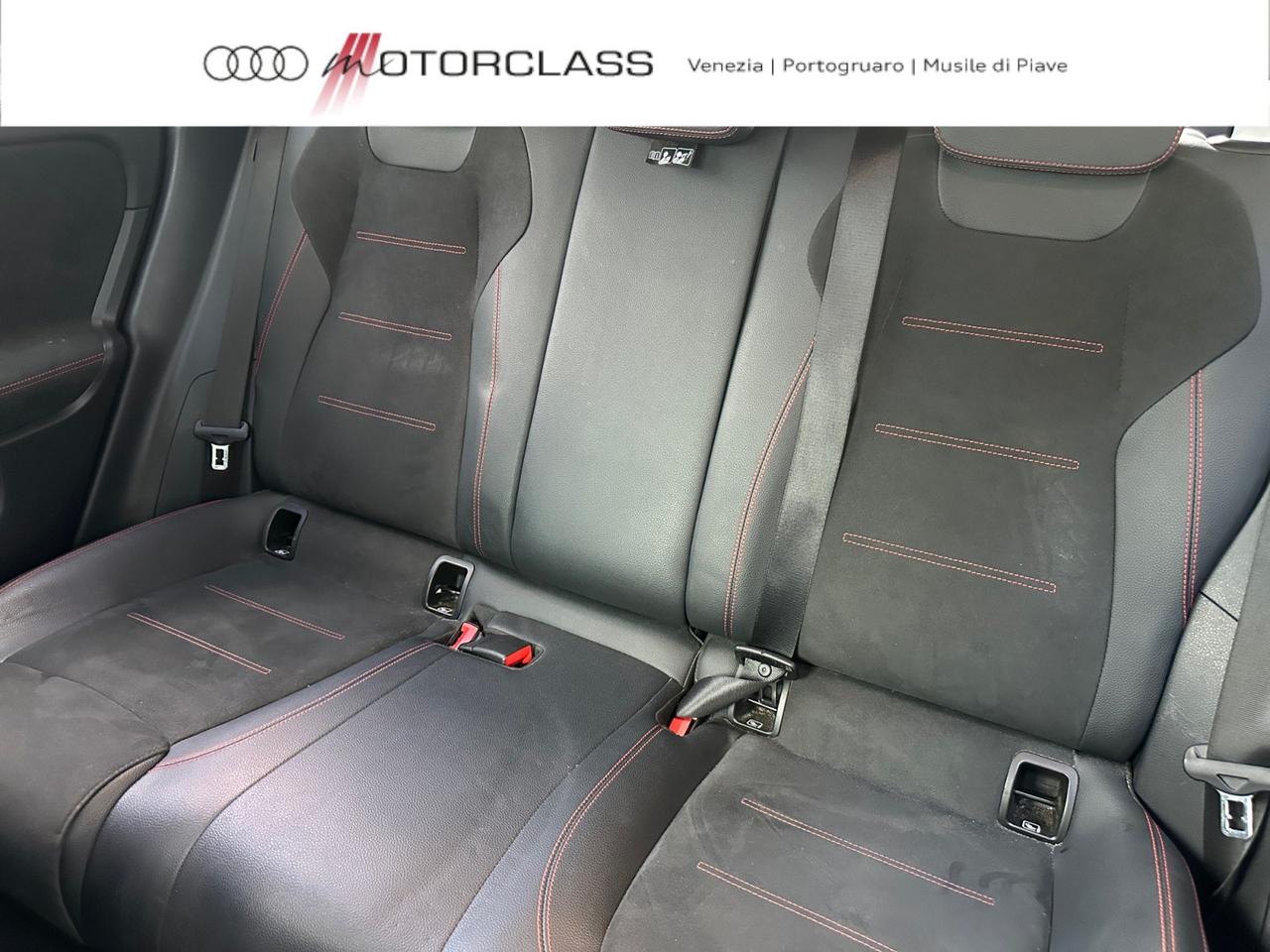 200 d AMG Line Advanced Plus Auto