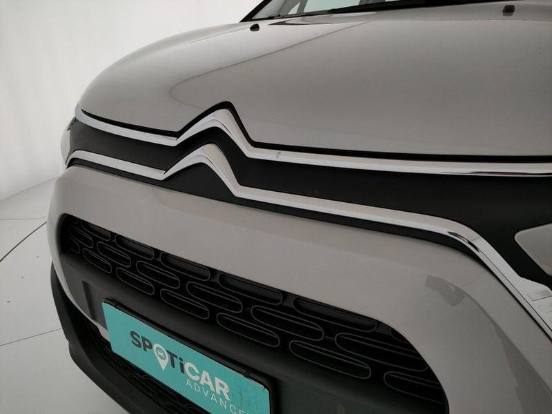 Citroën C3 C3 PureTech 83 S&S You