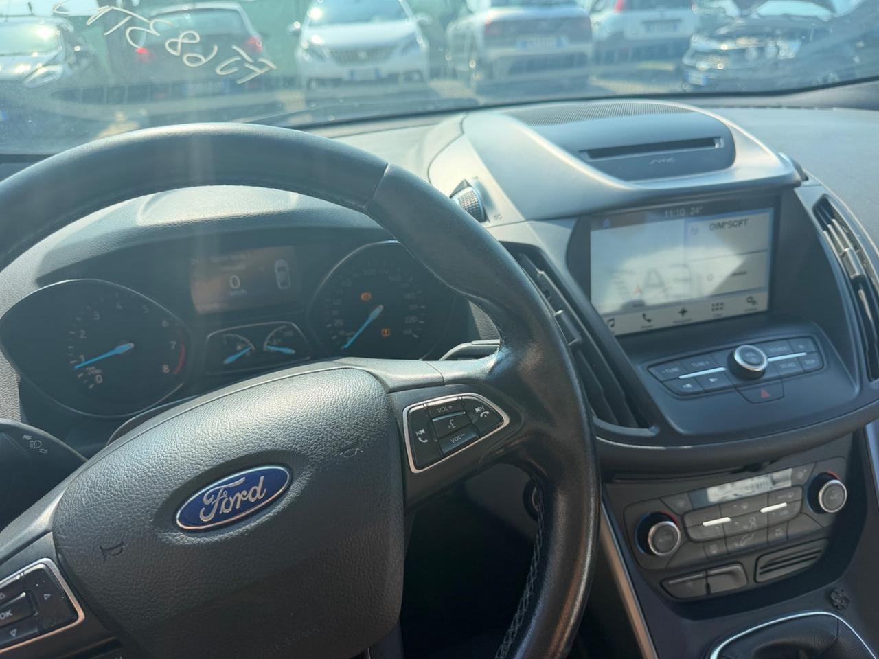 Ford Kuga 1.5 EcoBoost 120 CV S&S 2WD Business