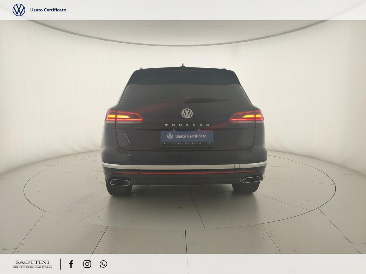 3.0 TDI Advanced 231 CV Tiptronic
