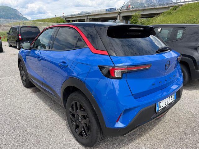 OPEL Mokka 1.5 diesel GS Line