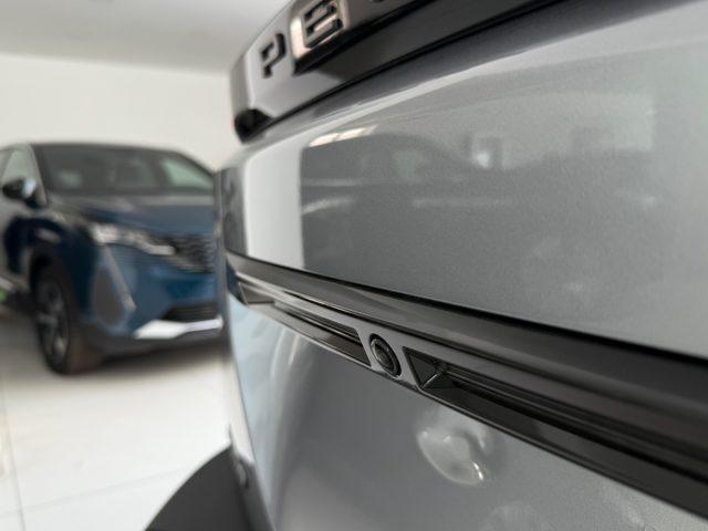 PEUGEOT 2008 Hybrid 136 e-DCS6 GT da?319,00