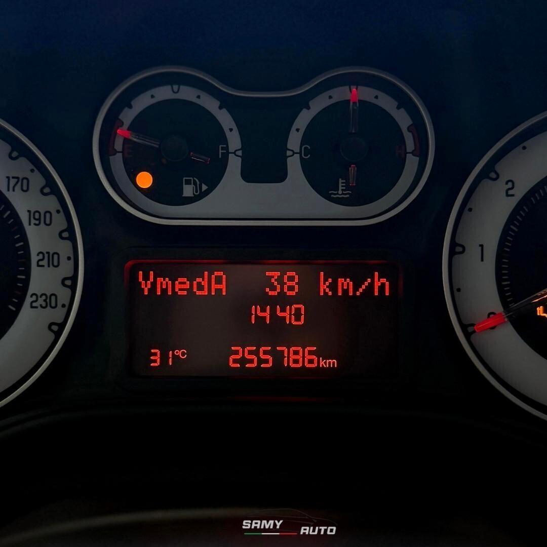 Fiat 500L 1.6 Multijet 105 CV Lounge