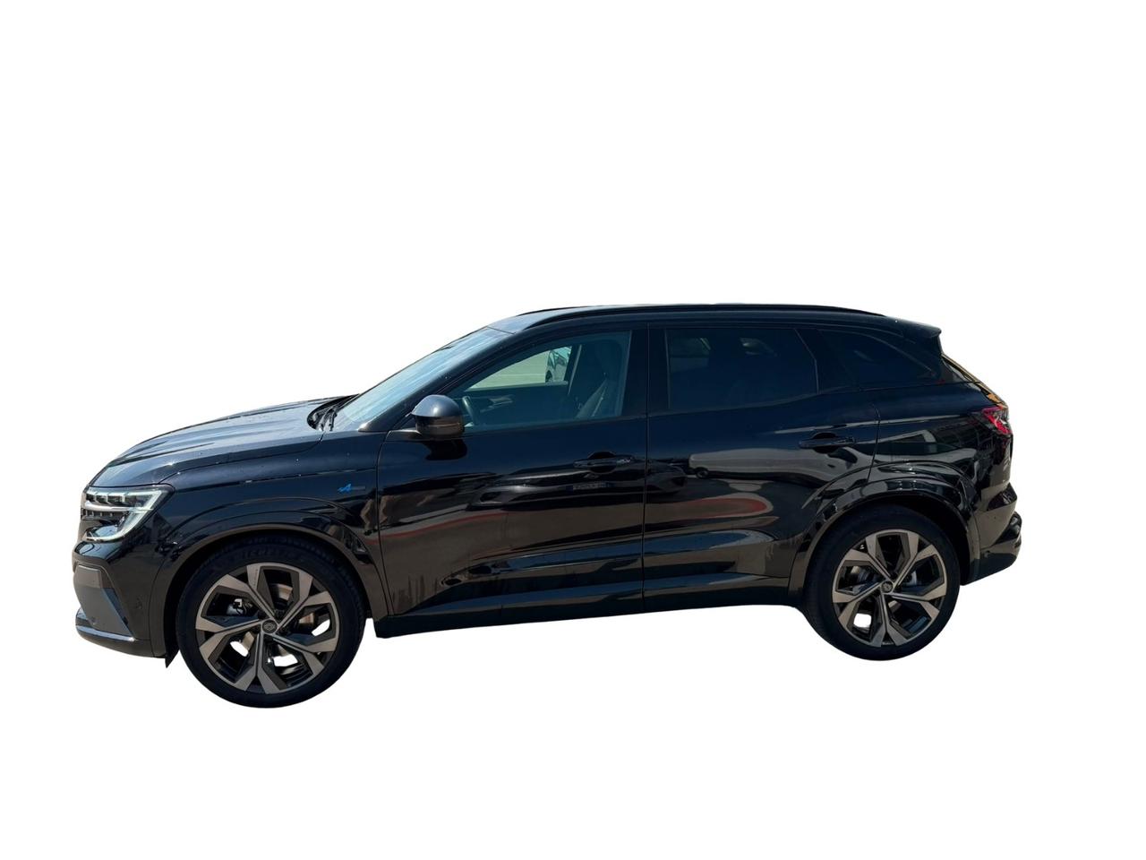 Renault Austral 1.2 e-tech full hybrid techno esprit alpine 200cv auto