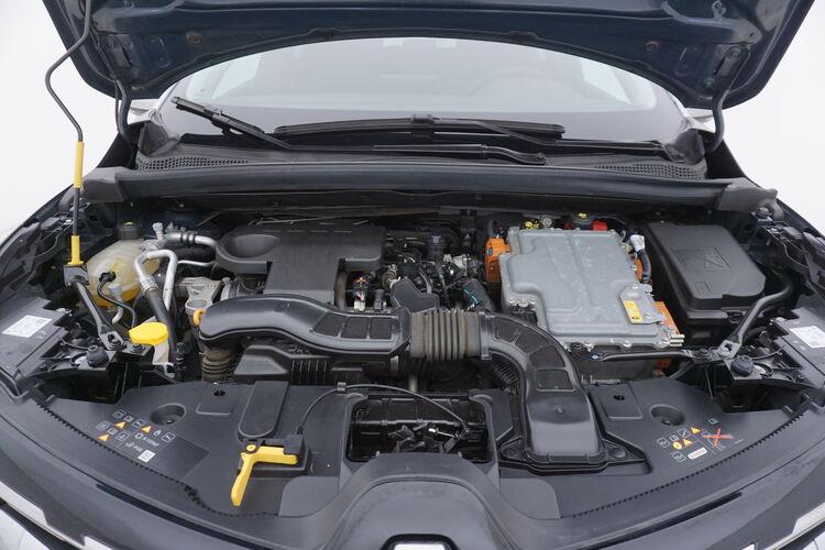 Renault Captur Hybrid E-Tech Intens BR204242 1.6 Plug-In Hybrid 159CV