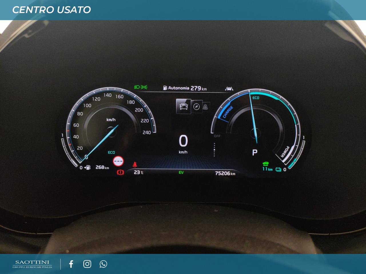 1.6 gdi phev High Tech s/adas Pack Plus 141 CV dct