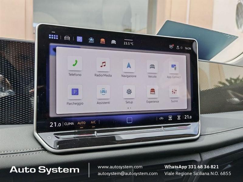 Volkswagen Tiguan Tiguan 2.0 tdi Life 150cv dsg