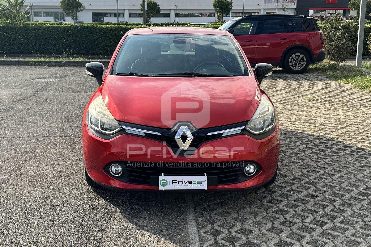 RENAULT Clio 1.2 75CV 5 porte Intens