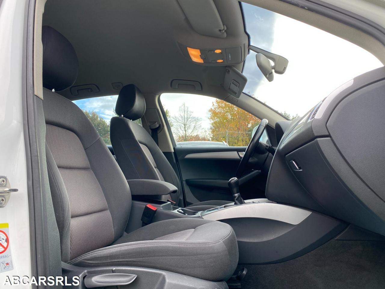 AUDI - Q5 - 2.0 TDI 143 CV quattro Advanced Plus -