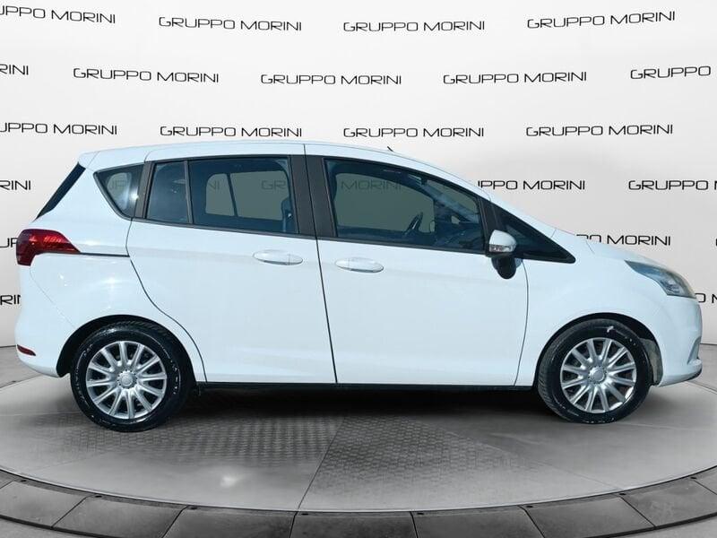 Ford B-Max 1.0 100cv EcoBoost Business