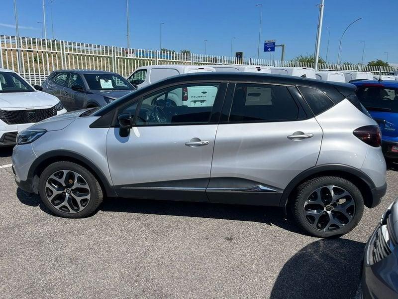 Renault Captur Captur dCi 8V 90 CV EDC Business