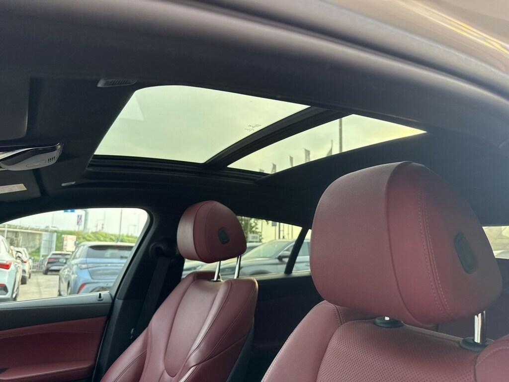 BMW X6 30 d Mild Hybrid 48V Msport xDrive Steptronic