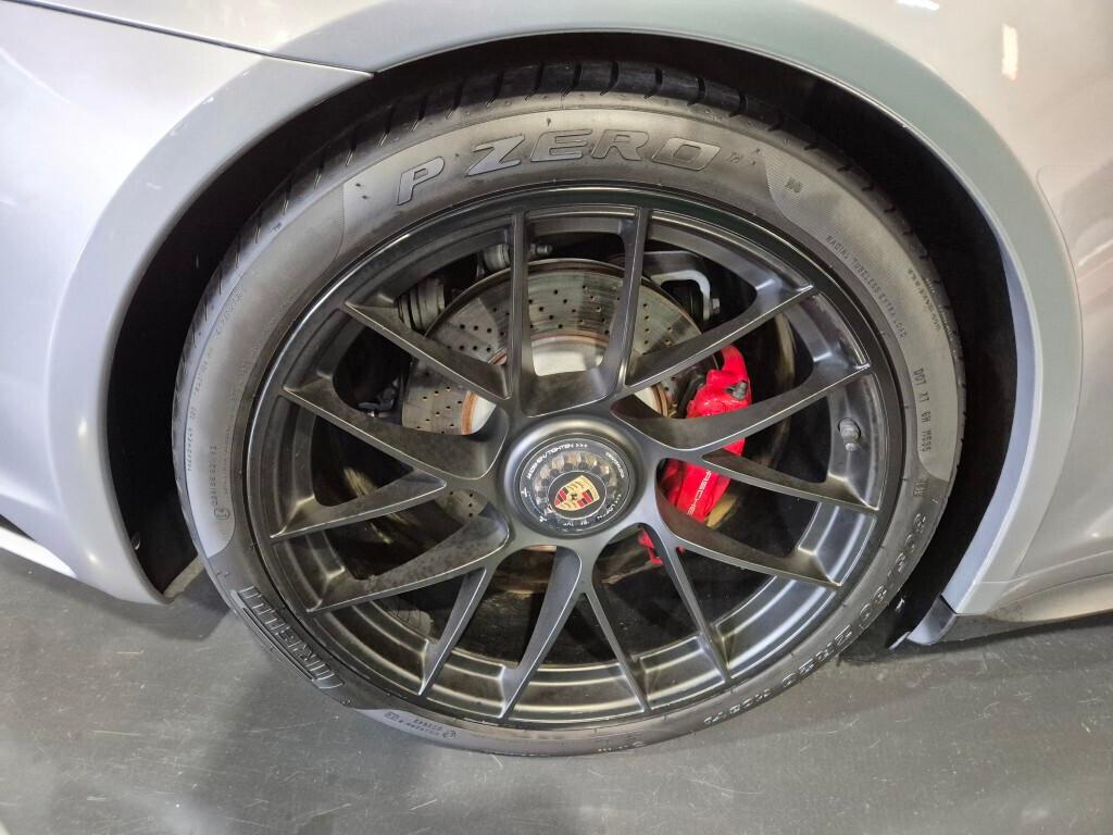 Porsche 991.2 CARRERA 4 GTS Coupé IVA INCLUSA