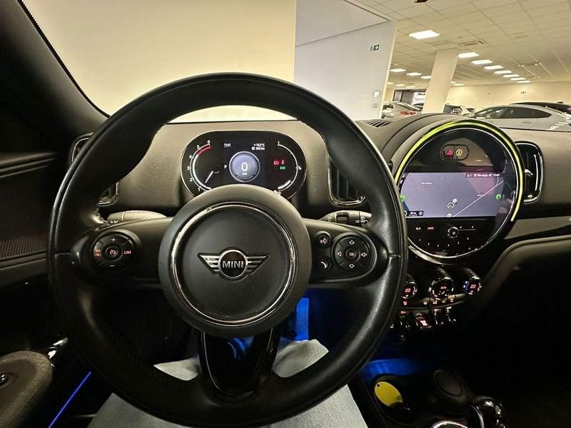 MINI Mini Countryman F60 Mini Countryman 2.0 Cooper D Hype all4 auto