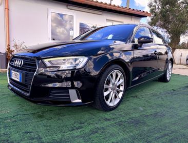 Audi A3 SPB 1.6 TDI Sport - 2016