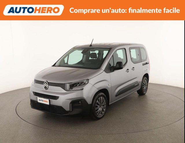 CITROEN Berlingo BlueHDi 100 M Plus