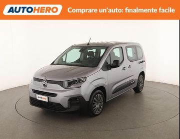 CITROEN Berlingo BlueHDi 100 M Plus