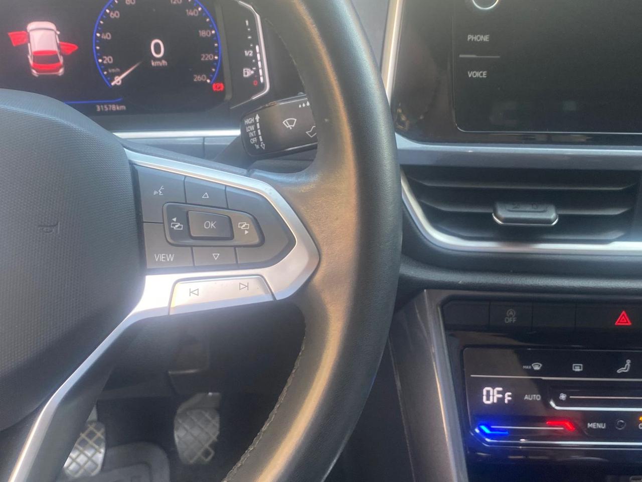 Volkswagen T-Roc style #11849