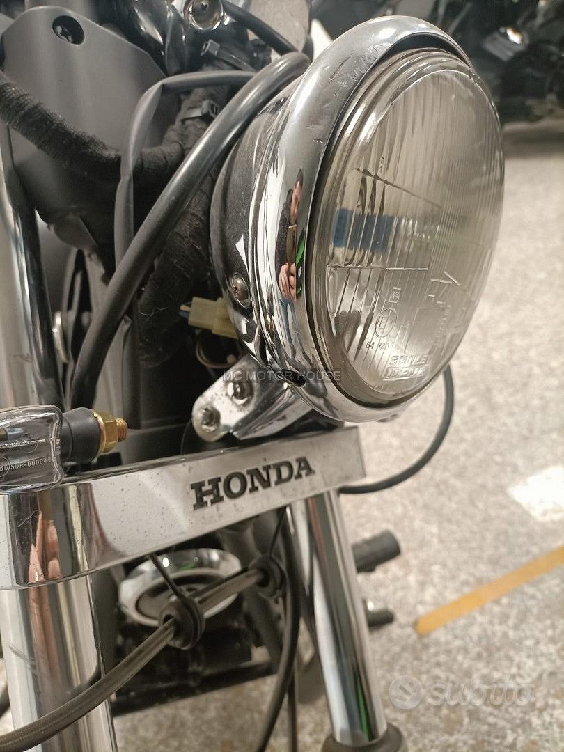 Honda rebel 450 1988#permute#rate senza busta paga