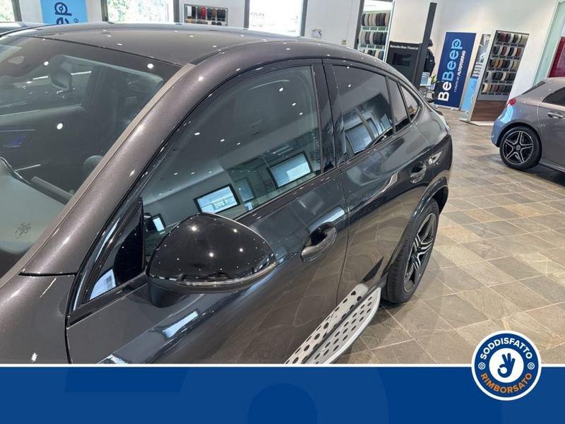 Mercedes-Benz GLC Coupé GLC 220d 4Matic Coupé AMG Line Advanced