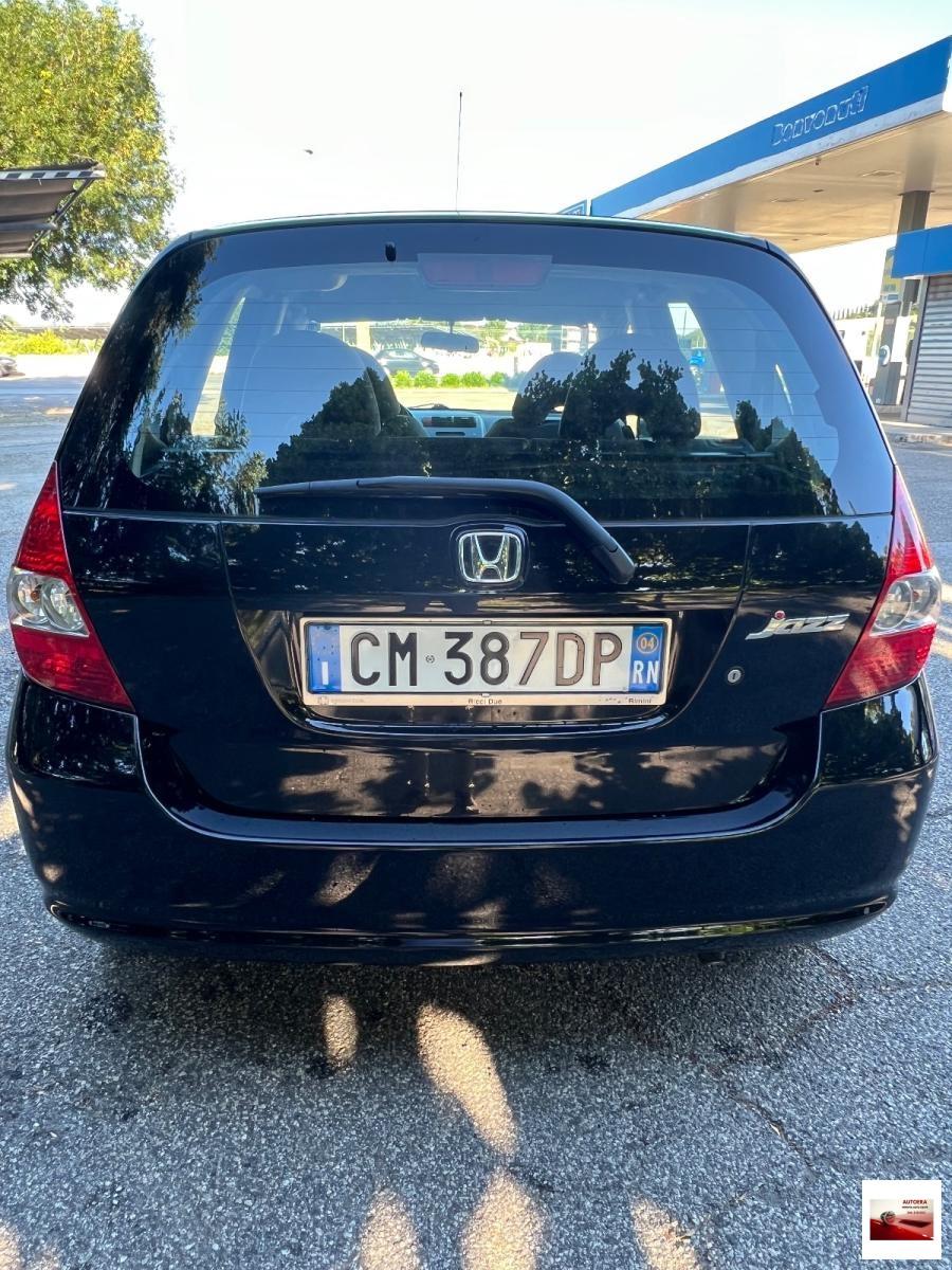 HONDA - Jazz - 1.2 i-DSi 5p. Pink