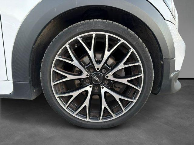 MINI Paceman Cooper SD Paceman