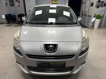 Peugeot 5008 1.6 HDi 112CV Business 7 POSTI