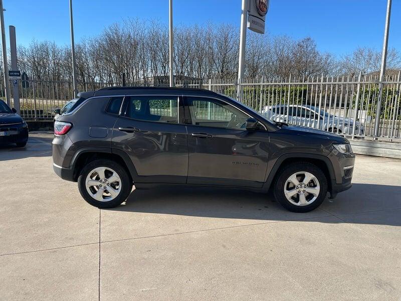 Jeep Compass 1.4 m-air Limited 2wd 140cv