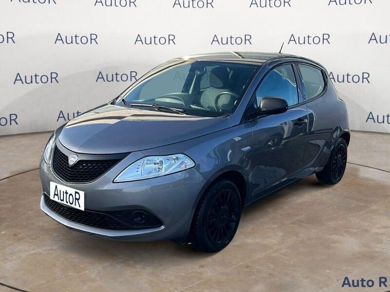 Lancia Ypsilon Ypsilon 1.0 FireFly 5 porte S&S Hybrid Ecochic Gold