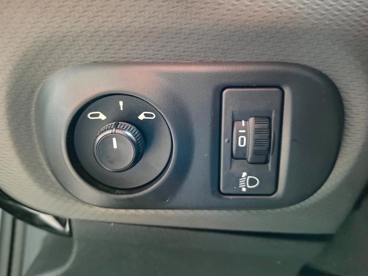 Citroen C4 Cactus 1.5 BlueHDi 100cv Feel 2019