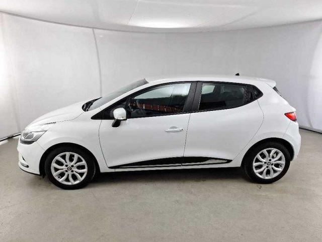 RENAULT Clio dCi 8V 90 CV EDC 5 porte Business