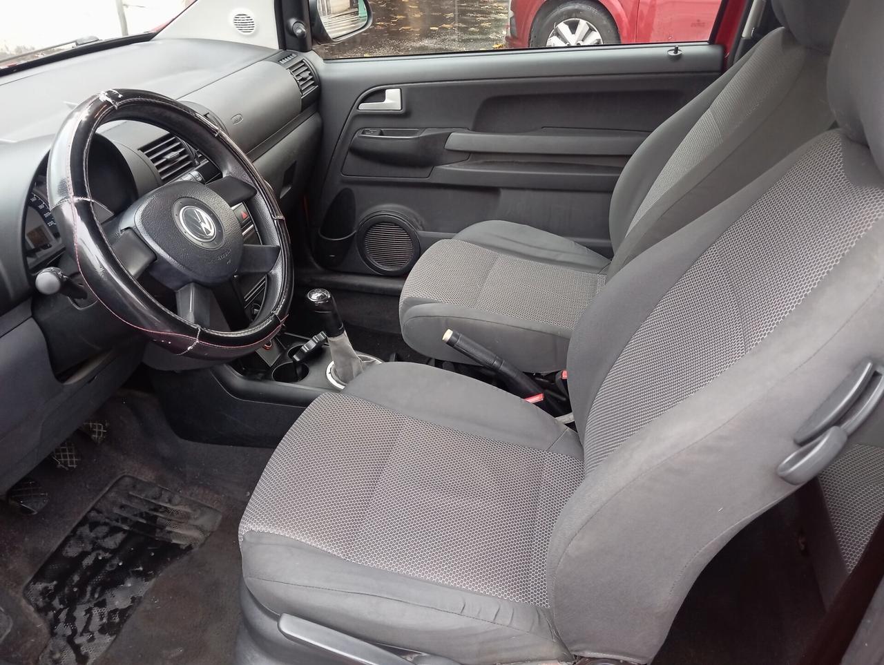 Volkswagen Fox 1.4 Easy