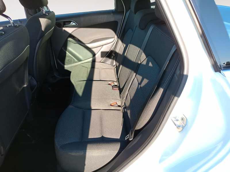 Mercedes-Benz Classe B - T245 - B 180 cdi Executive