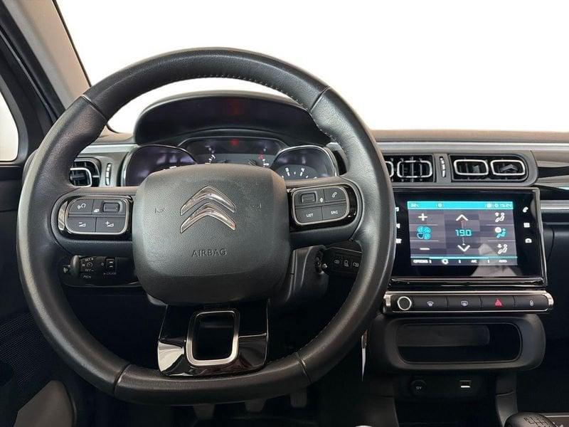 Citroën C3 BlueHDi 100 S&S Shine