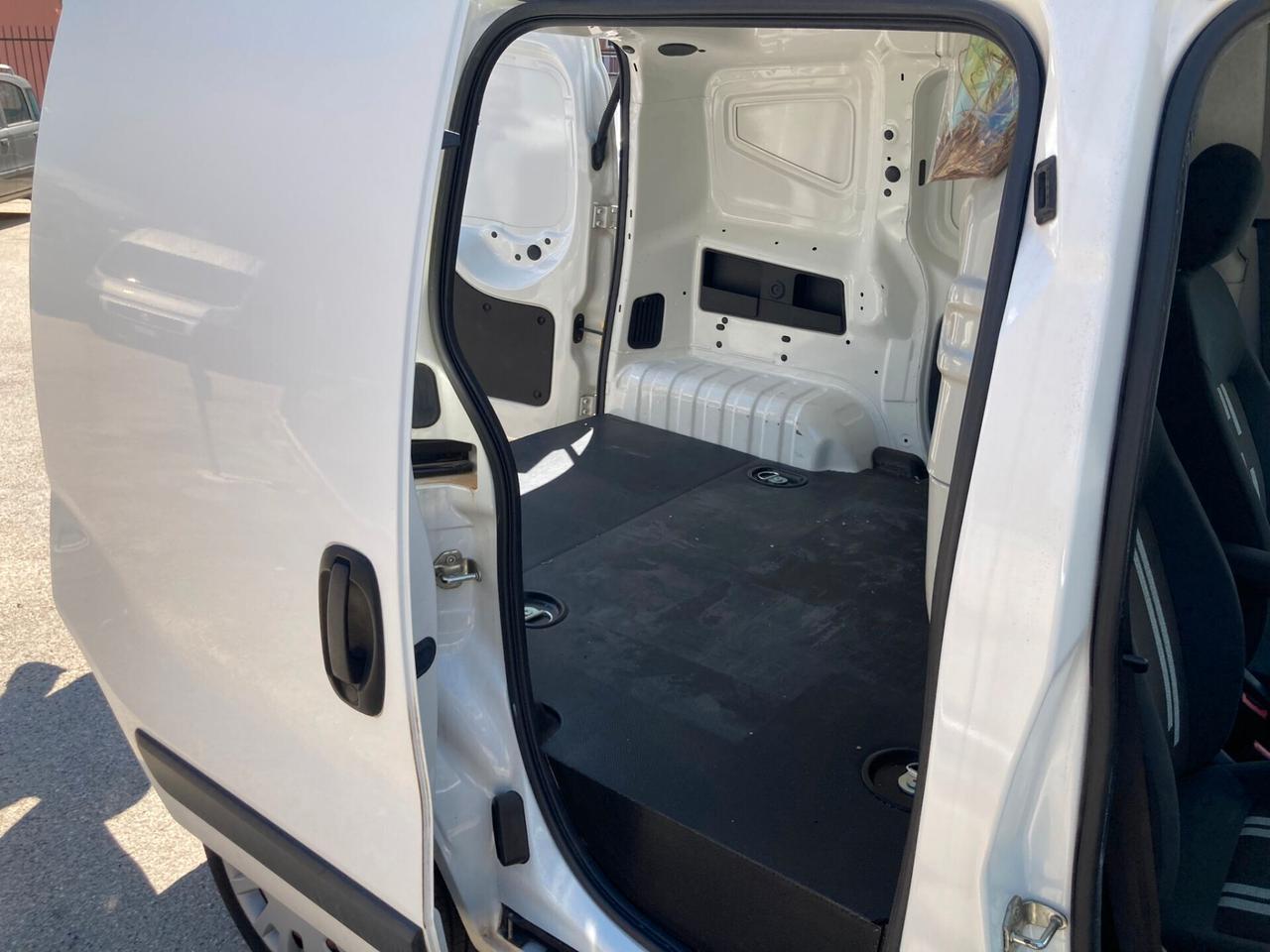 Fiat Fiorino 1a serie