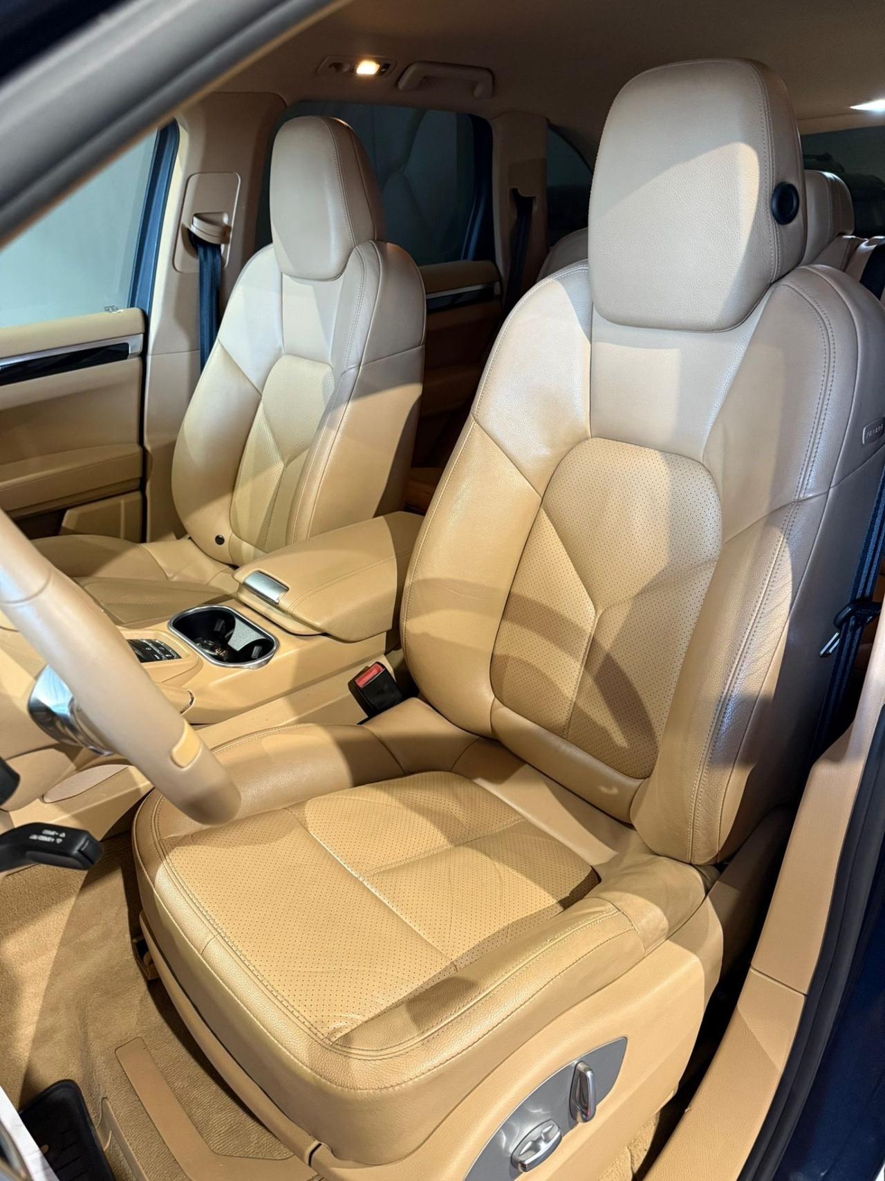 Porsche Cayenne 3.0 -AUTOMATICA-GARANZIA