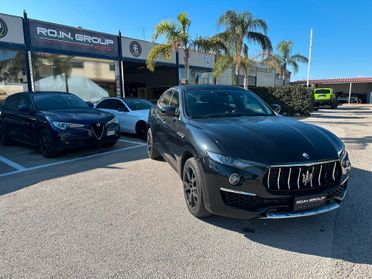 Maserati Levante V6 Diesel AWD Granlusso