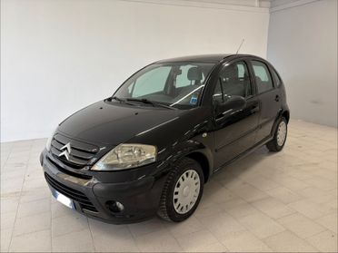 Citroen C3 1.1 Exclusive km 75.000 Nuova !