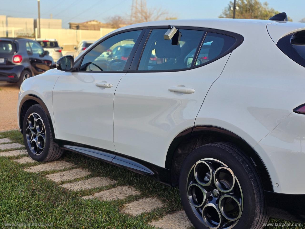 ALFA ROMEO Tonale 1.6 diesel 130 CV TCT6 Sprint