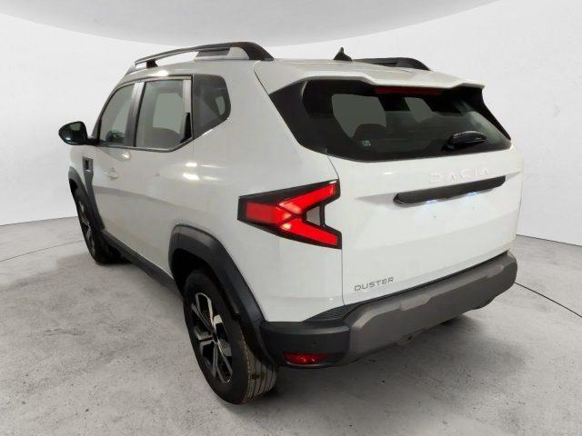 DACIA Duster ECO-G 100 Expression