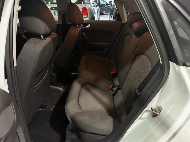 AUDI A1 SPB 1.2 TFSI Attraction