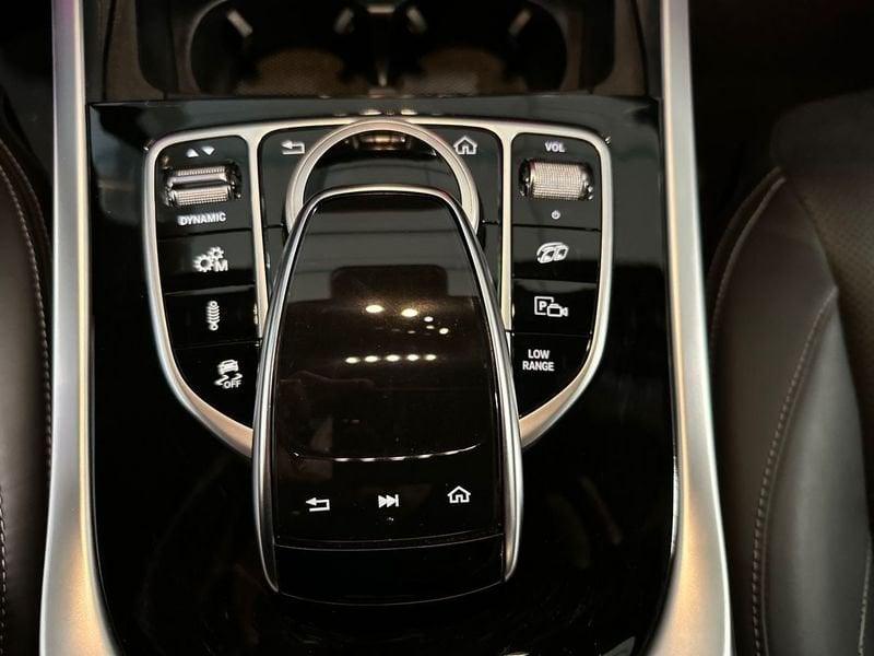 Mercedes-Benz Classe G G 63 AMG Premium Plus 585cv auto